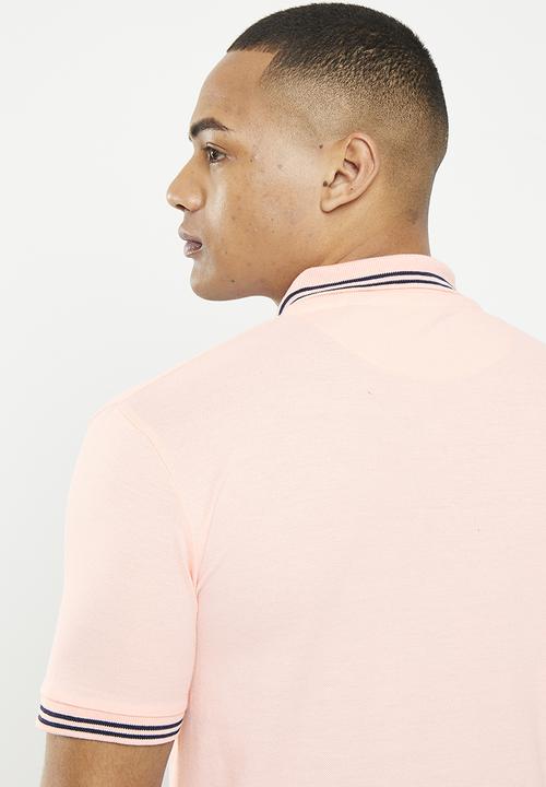Brave Soul - Mps-131kanoh - summer pink