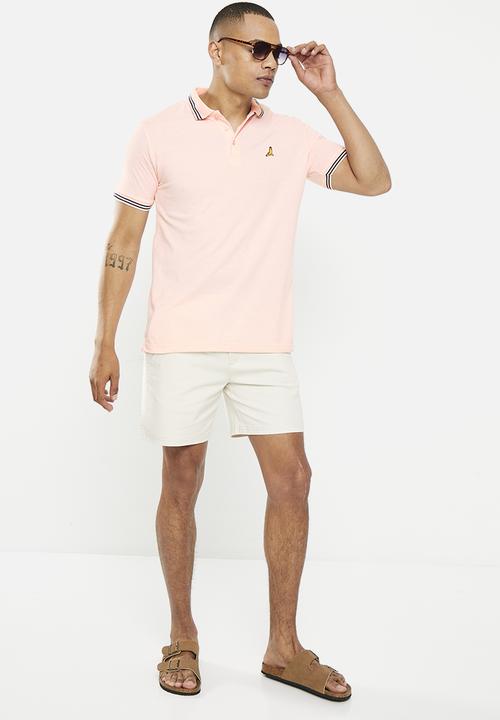 Brave Soul - Mps-131kanoh - summer pink