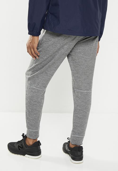 The North Face - M canyonlands jogger - e1tnf medium grey heather