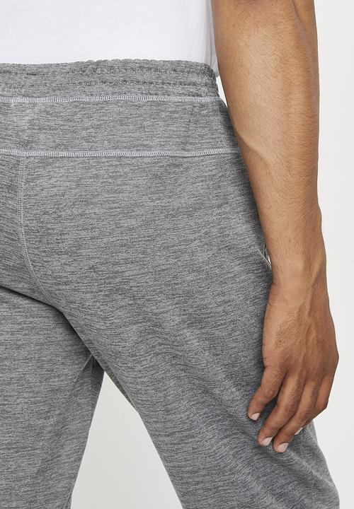 The North Face - M canyonlands jogger - e1tnf medium grey heather