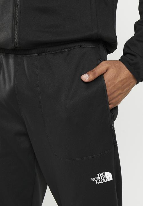 The North Face - M canyonlands jogger - e1tnf black 