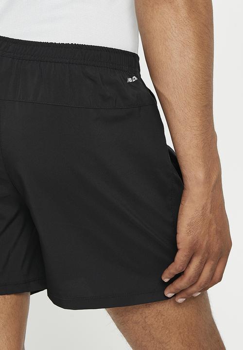 New Balance  - Accelerate 5-in short - black