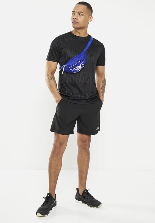 The North Face - M 24/7 short - e1tnf black 
