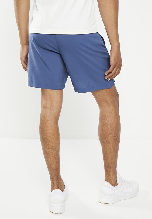 The North Face - M 24/7 short - e1 shady blue 