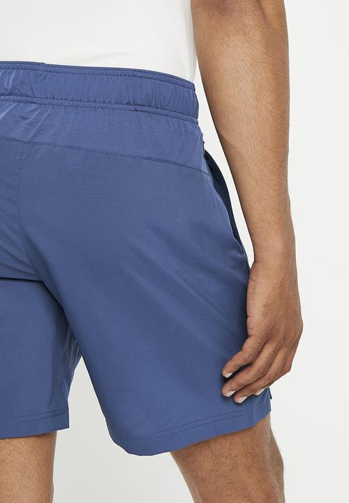 The North Face - M 24/7 short - e1 shady blue 