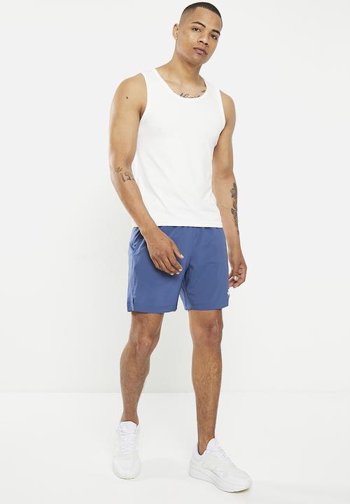 The North Face - M 24/7 short - e1 shady blue 