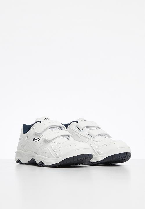 Hi-Tec - Xt-125 ez jnr - navy/white