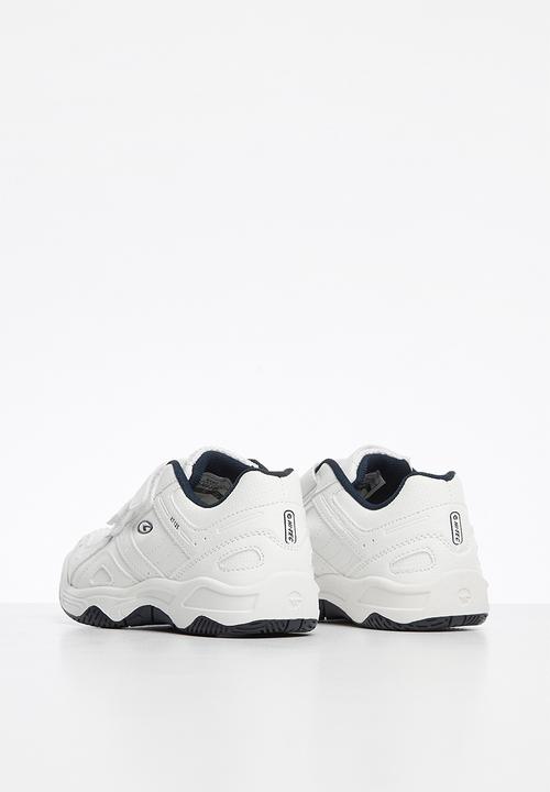 Hi-Tec - Xt-125 ez jnr - navy/white