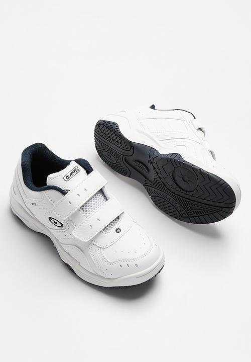 Hi-Tec - Xt-125 ez jnr - navy/white