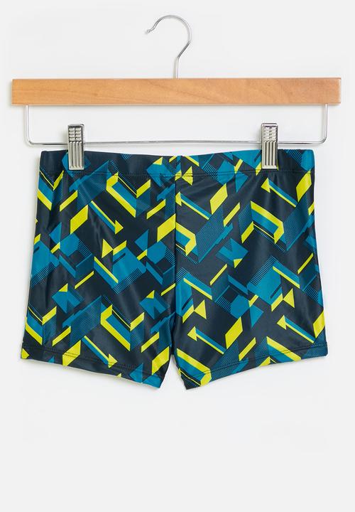 Pop Candy - Swimming trunks - multi