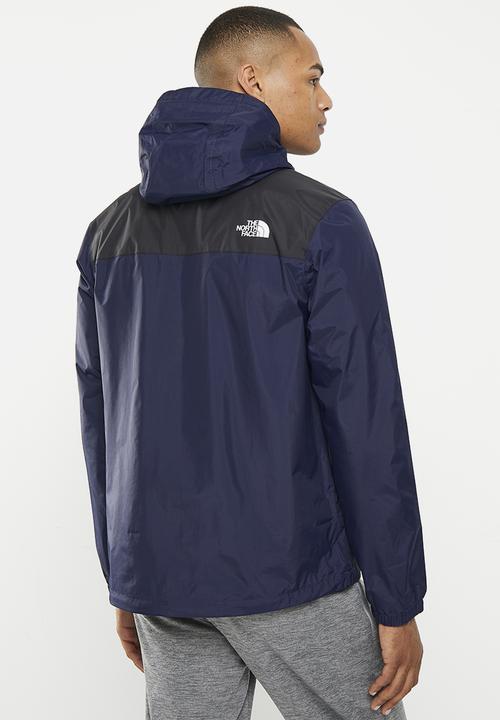 The North Face - M antora - e1summit navy / tnf black 