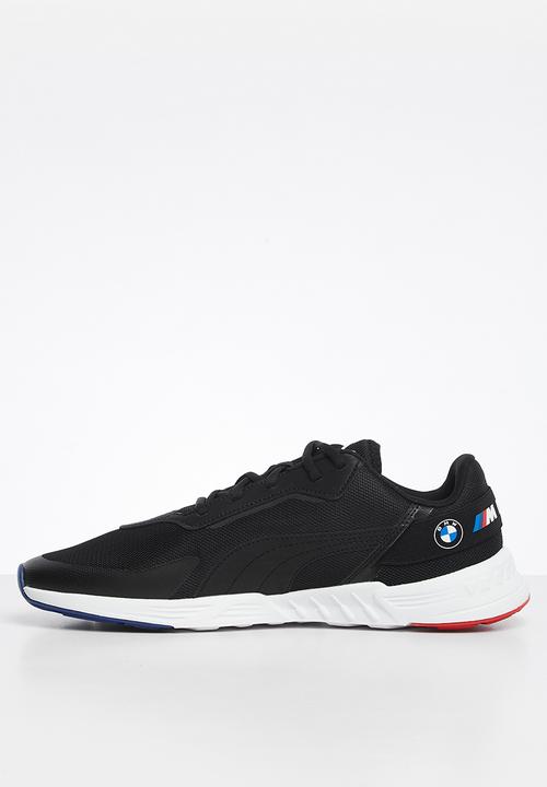 PUMA - Motorsport bmw mms Tiburion Logo 