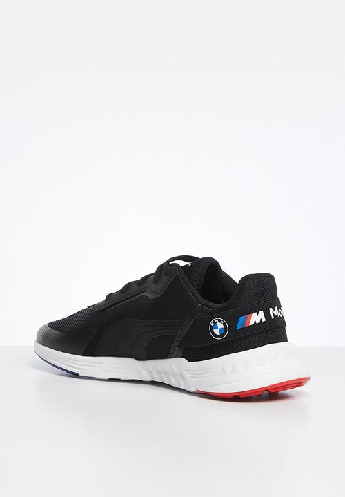 PUMA - Motorsport bmw mms Tiburion Logo 