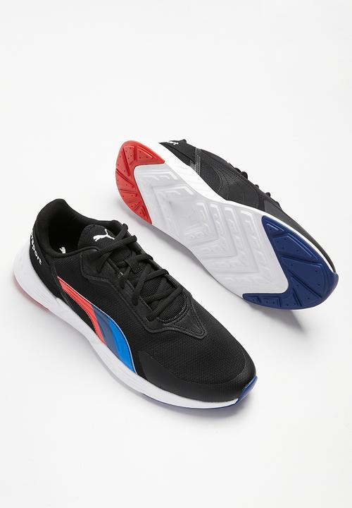 PUMA - Motorsport bmw mms Tiburion Logo 