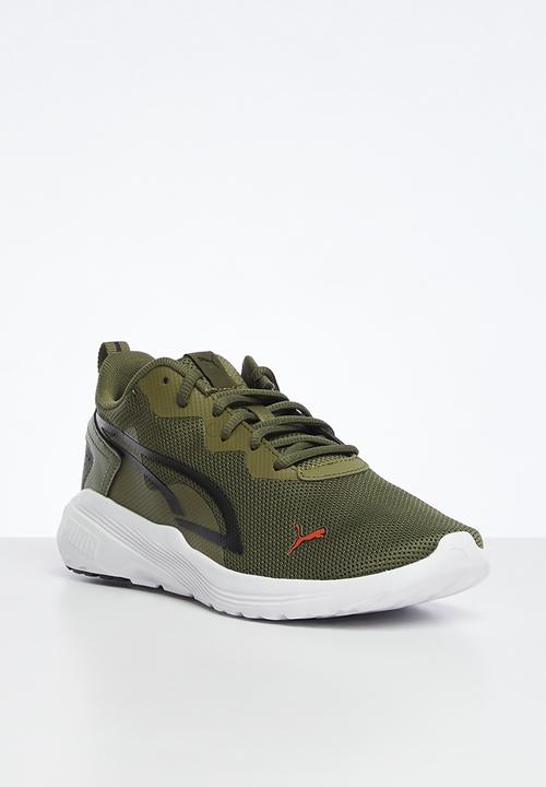 PUMA - All-Day Active Jr 