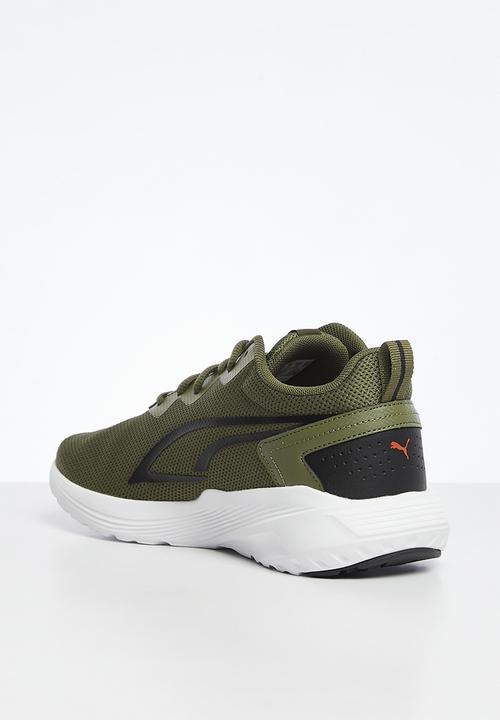 PUMA - All-Day Active Jr 