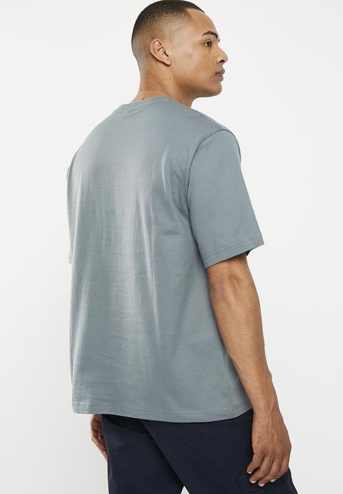 G-STAR - Boxy base 2.0 r t Dry jersey o - axis