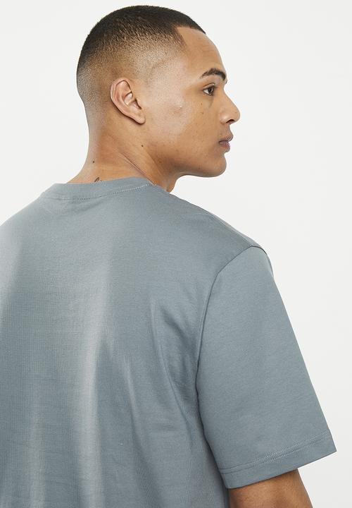 G-STAR - Boxy base 2.0 r t Dry jersey o - axis