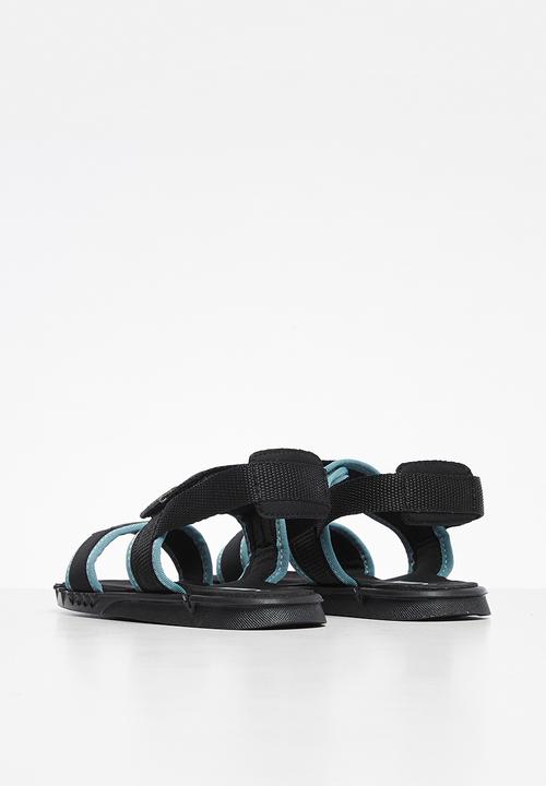PUMA - Crony soft ps zadp - puma black-bold blue-icy blue