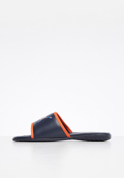 PUMA - Streetcat bubble ps - puma navy/ultra blue