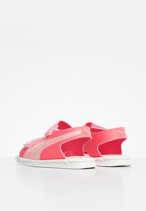 PUMA - Crony fs zadp - electric blush-peach smoothie