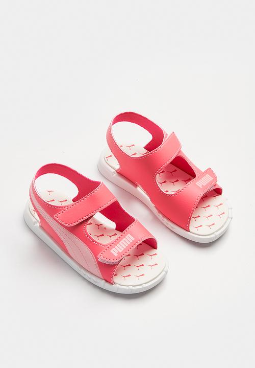 PUMA - Crony fs zadp - electric blush-peach smoothie