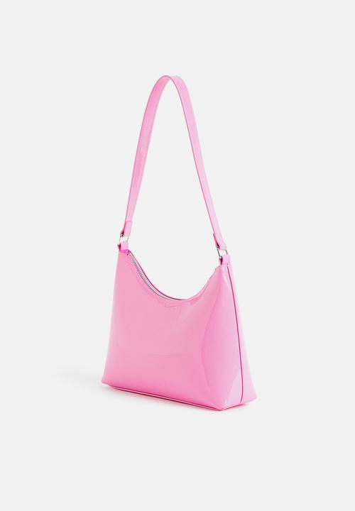H&M - Shoulder bag - pink