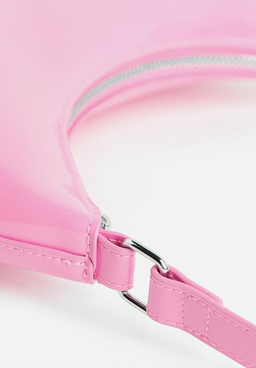 H&M - Shoulder bag - pink