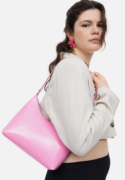 H&M - Shoulder bag - pink