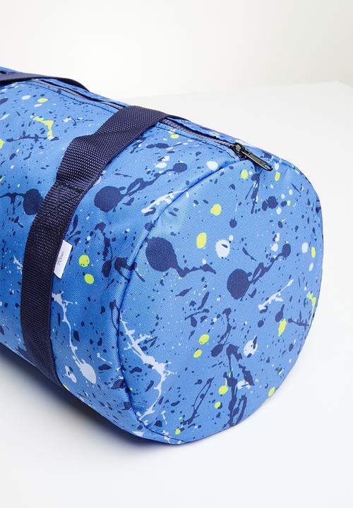 Ree Collective - The togbag blue streetstyle - blue