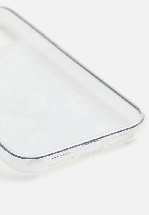 H&M - Iphone 11 case - white