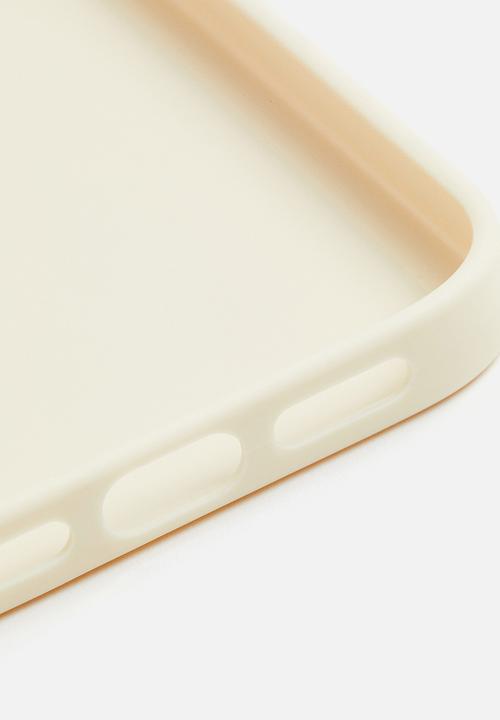 H&M - Iphone 13 case - light beige