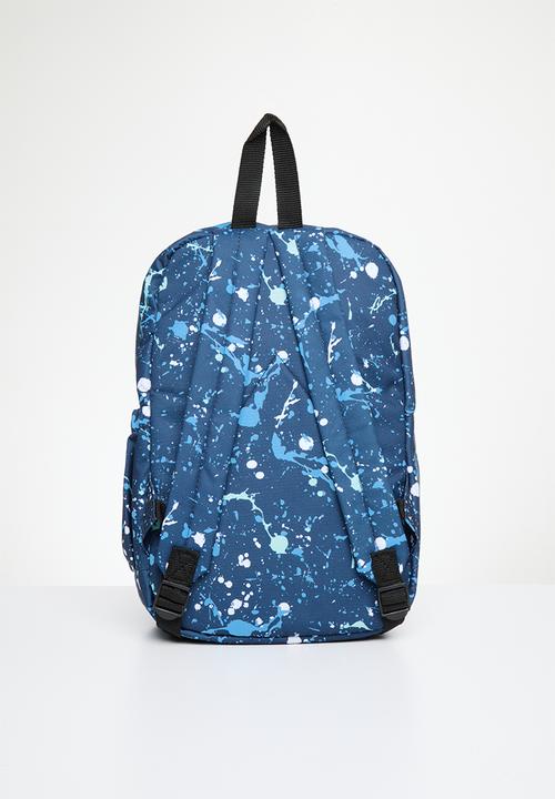 Ree Collective - The explorer boy - blue