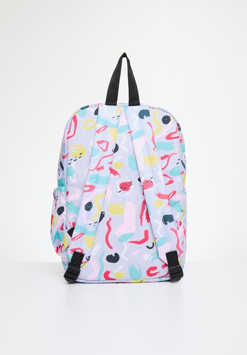 Ree Collective - The explorer girl - multi