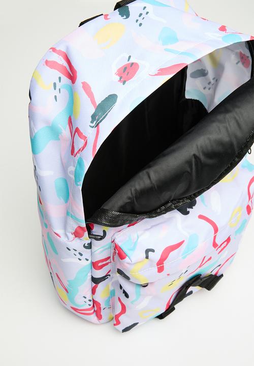 Ree Collective - The explorer girl - multi