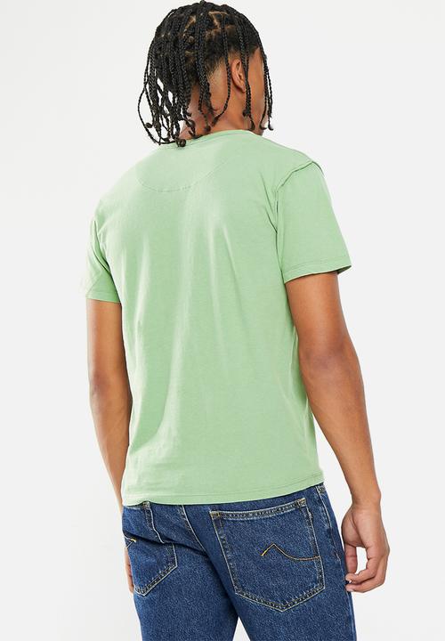 Brave Soul - Mts-627owenb -  mint green