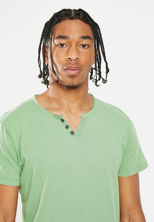 Brave Soul - Mts-627owenb -  mint green