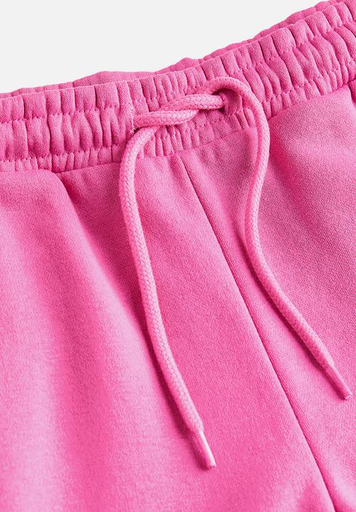 H&M - Straight joggers - pink