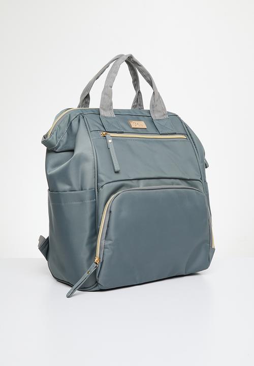 Ree Collective - The sidekick - grey