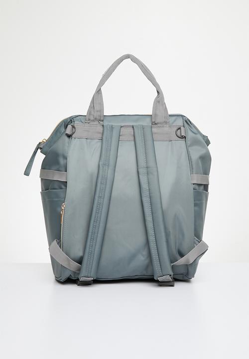 Ree Collective - The sidekick - grey