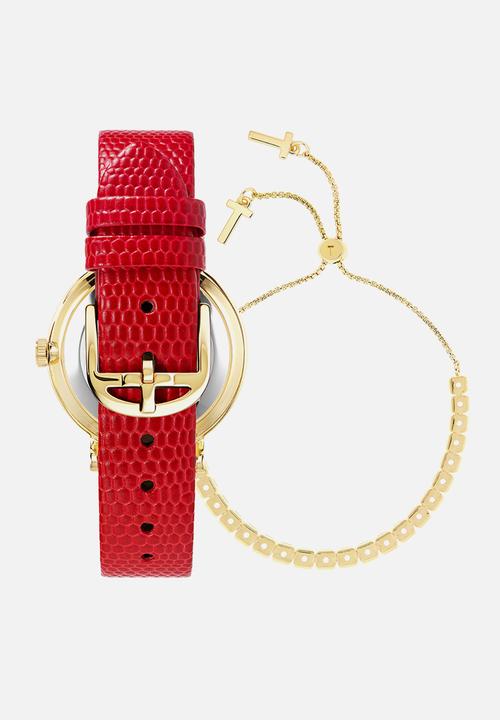 Ted Baker - Phylipa valentine red box set
