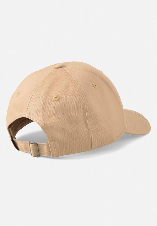 PUMA - Archive logo bb cap - dusty tan
