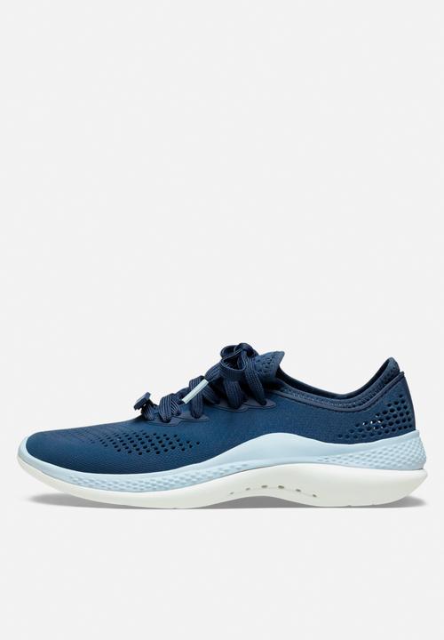 Crocs - Literide 360 pacer - navy / blue grey