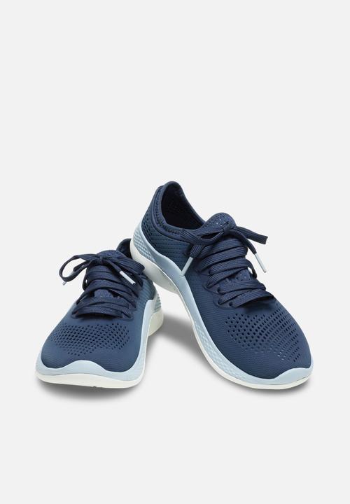 Crocs - Literide 360 pacer - navy / blue grey