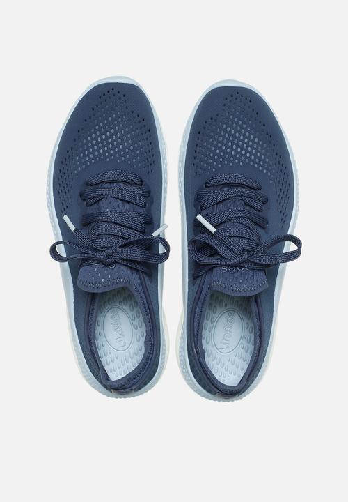 Crocs - Literide 360 pacer - navy / blue grey
