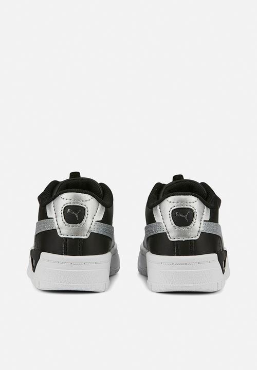 PUMA - Cali dream shiny pack ac inf - puma black