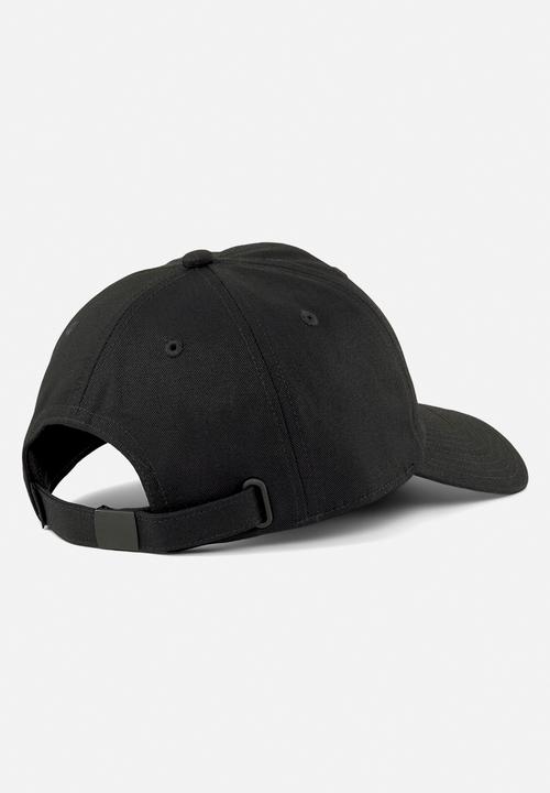 PUMA - Prime classic dad cap - puma black