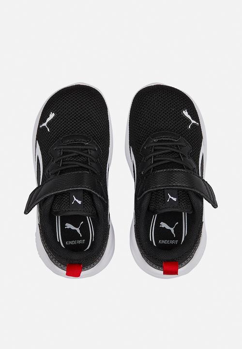 PUMA - All-day active ac+ inf - puma black/puma white