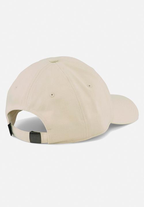 PUMA - Prime classic dad cap - granola