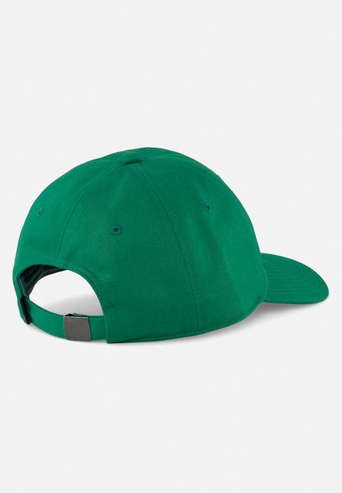 PUMA - Prime classic dad cap - vine
